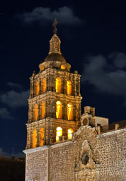 Cathedral of Purísima Concepció