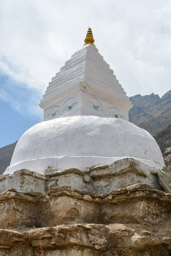 Khumbu Stupa