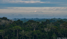 Ausangate Over Amazon